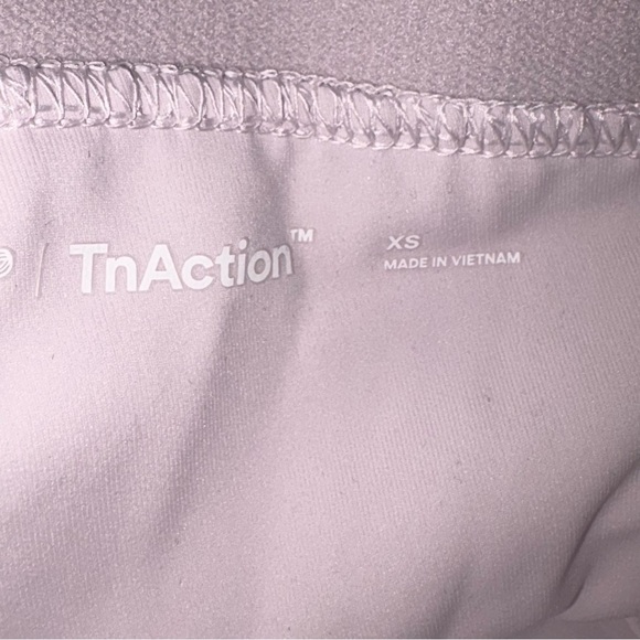 TNA Mini Skirt in lavender - Picture 4 of 4